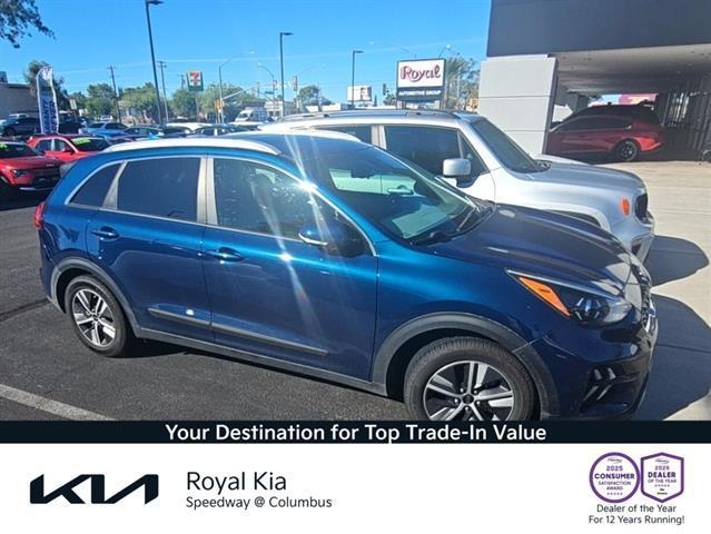 used 2020 Kia Niro car, priced at $15,990