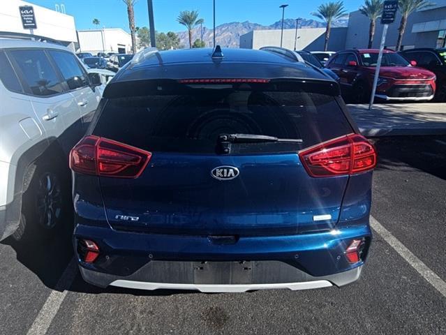 used 2020 Kia Niro car, priced at $15,990