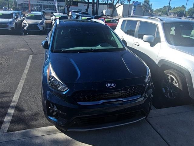 used 2020 Kia Niro car, priced at $15,990