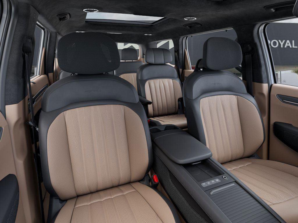 new 2026 Kia EV9 car, priced at $72,010