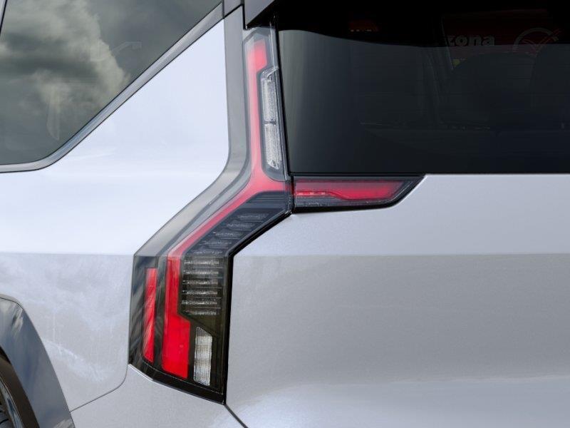 new 2026 Kia EV9 car, priced at $72,010