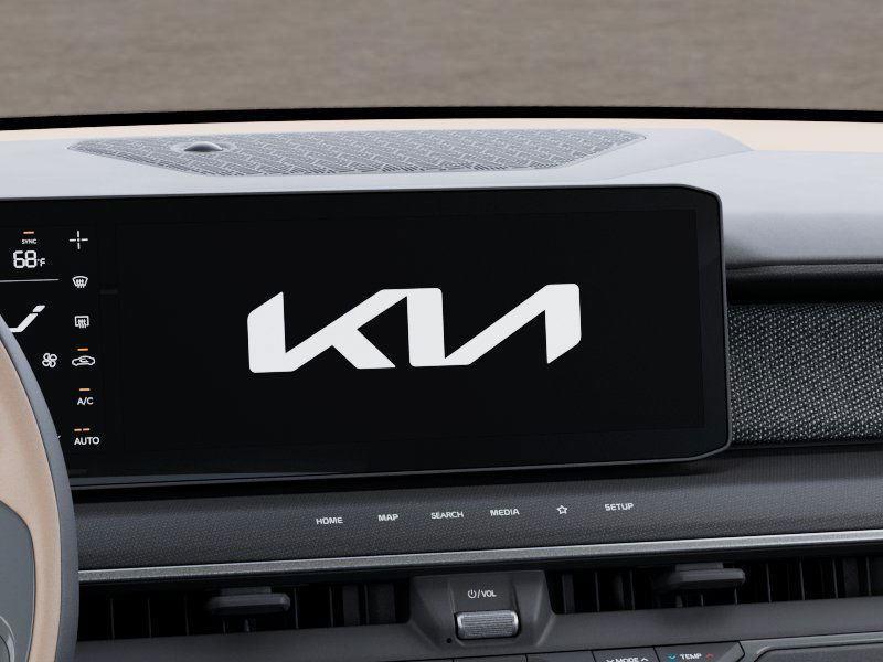 new 2026 Kia EV9 car, priced at $72,010