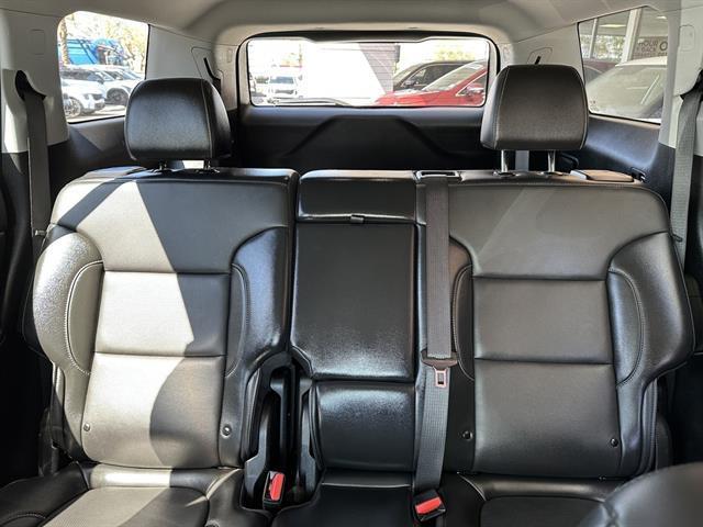 used 2023 GMC Acadia car, priced at $22,220