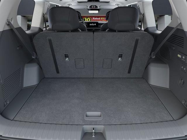 new 2026 Kia EV9 car, priced at $65,235