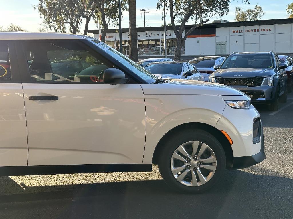 used 2021 Kia Soul car, priced at $14,490