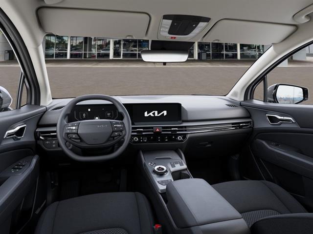 new 2026 Kia Sportage Hybrid car, priced at $34,140