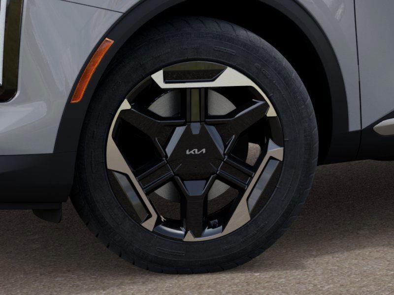 new 2026 Kia Sportage Hybrid car, priced at $34,660