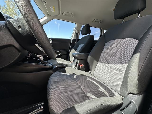 used 2023 Kia Soul car, priced at $17,990