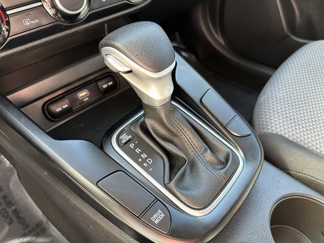 used 2023 Kia Soul car, priced at $17,990