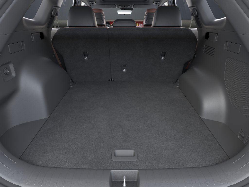 new 2025 Kia Sportage car, priced at $30,810