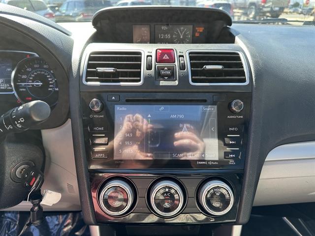 used 2018 Subaru Forester car, priced at $15,770