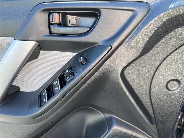 used 2018 Subaru Forester car, priced at $15,770