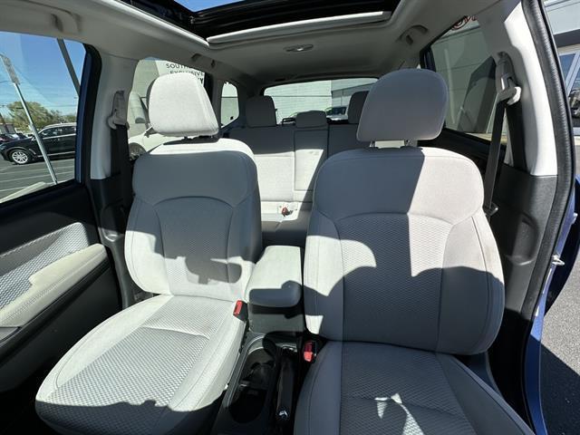 used 2018 Subaru Forester car, priced at $15,770