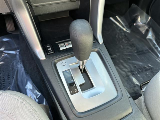 used 2018 Subaru Forester car, priced at $15,770