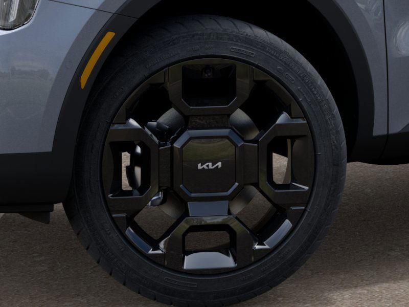 new 2025 Kia Sorento car, priced at $42,609