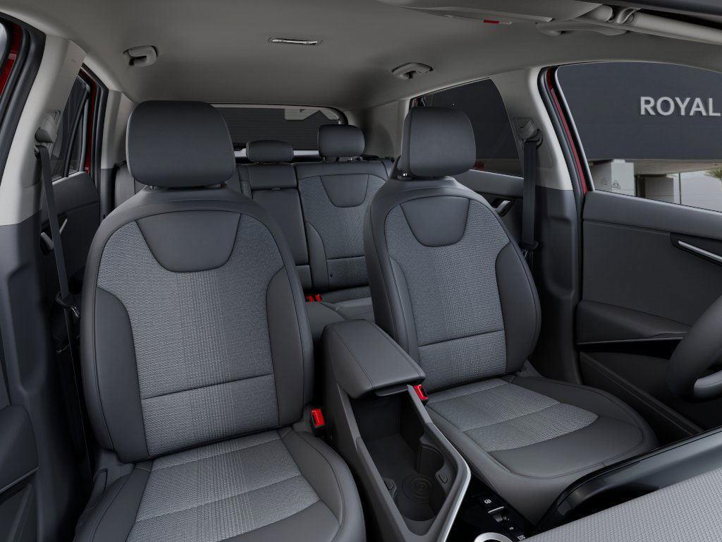 new 2025 Kia Niro Plug-In Hybrid car, priced at $36,455