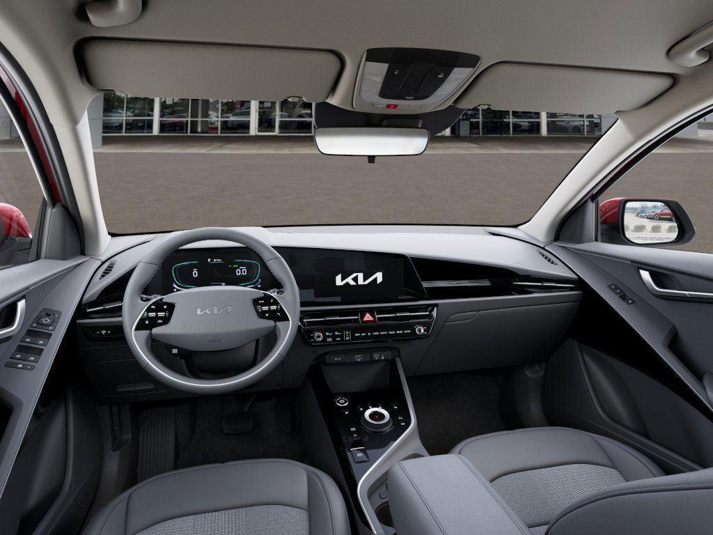 new 2025 Kia Niro Plug-In Hybrid car, priced at $36,455