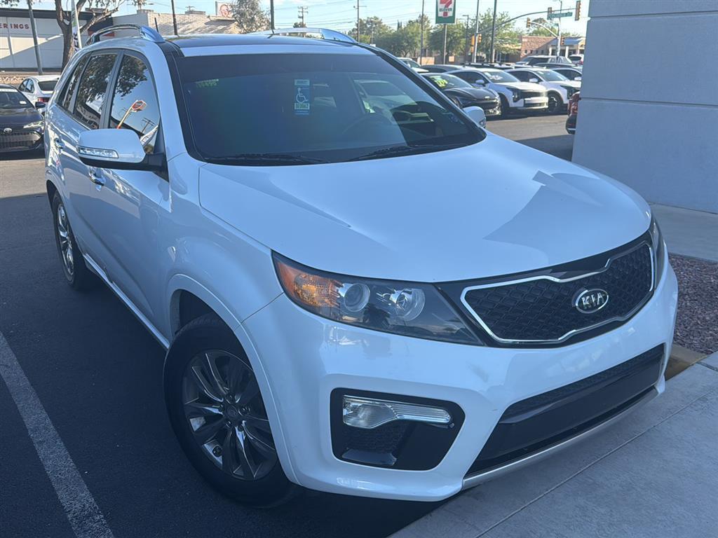 used 2012 Kia Sorento car, priced at $9,990