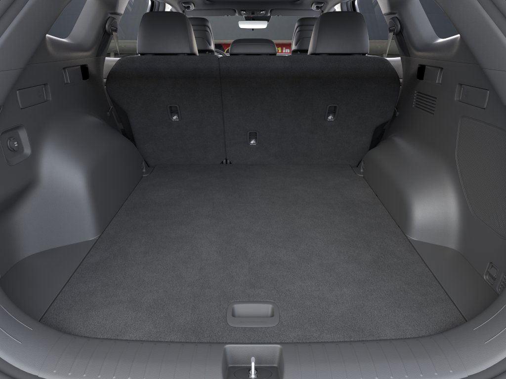 new 2025 Kia Sportage Plug-In Hybrid car, priced at $41,912