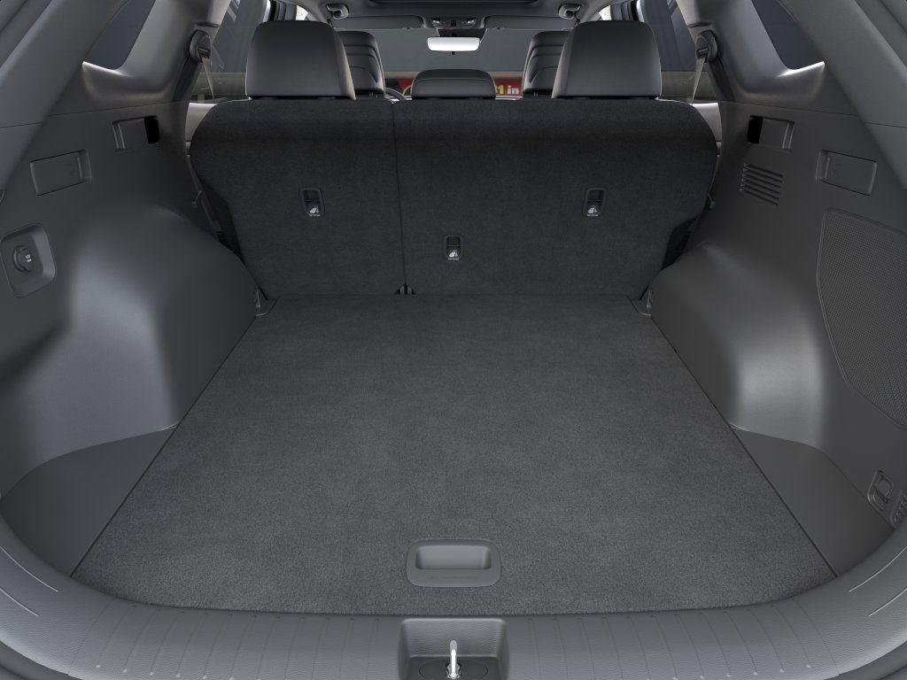 new 2025 Kia Sportage Plug-In Hybrid car, priced at $43,662