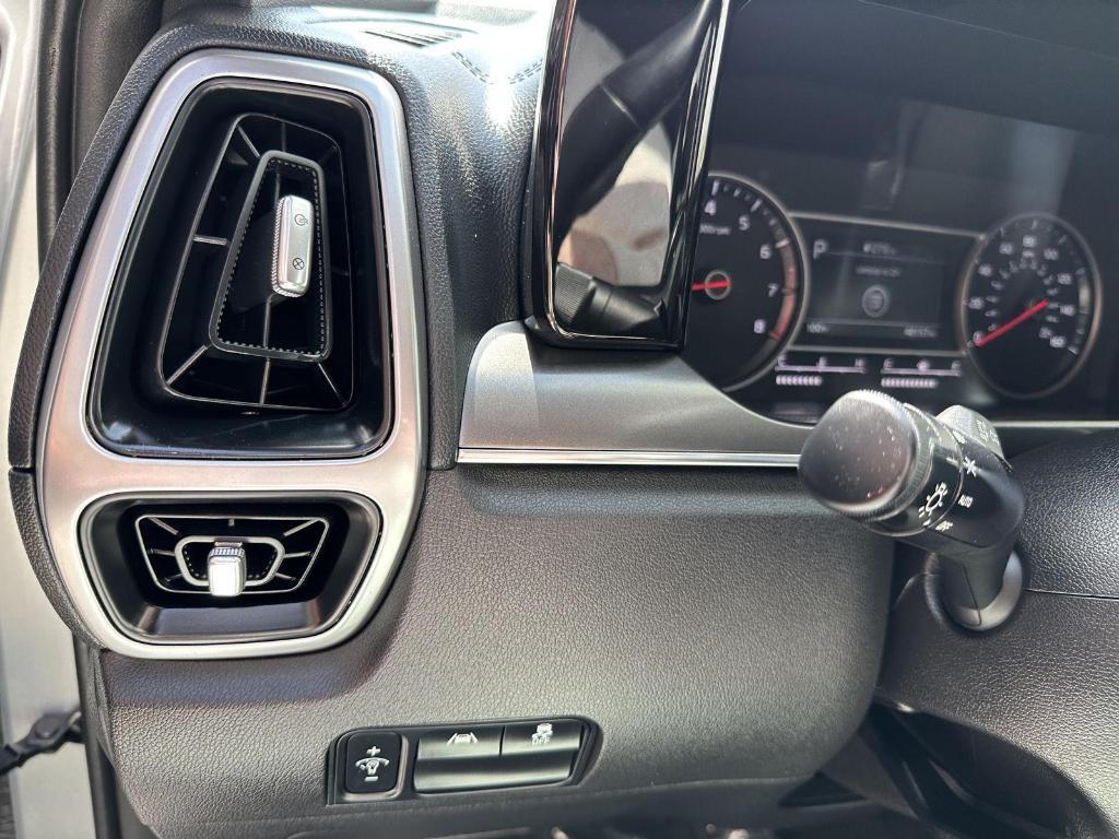 used 2022 Kia Sorento car, priced at $26,990