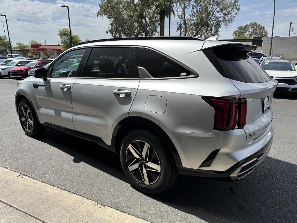 used 2022 Kia Sorento car, priced at $26,990