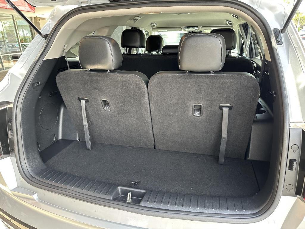 used 2022 Kia Sorento car, priced at $26,990