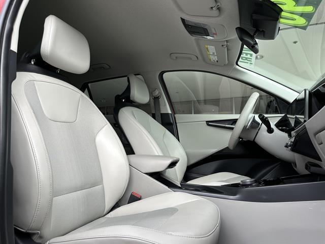 used 2023 Kia Niro EV car, priced at $21,990