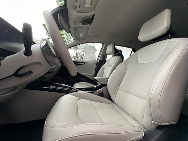 used 2023 Kia Niro EV car, priced at $21,990
