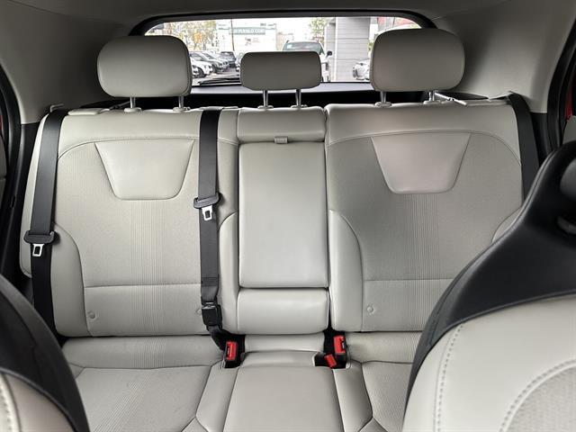 used 2023 Kia Niro EV car, priced at $21,990