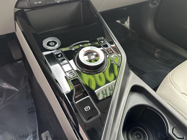 used 2023 Kia Niro EV car, priced at $21,990