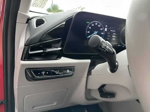 used 2023 Kia Niro EV car, priced at $21,990