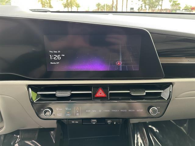 used 2023 Kia Niro EV car, priced at $21,990