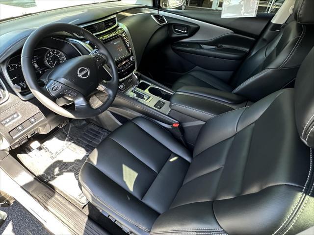 used 2024 Nissan Murano car, priced at $30,990