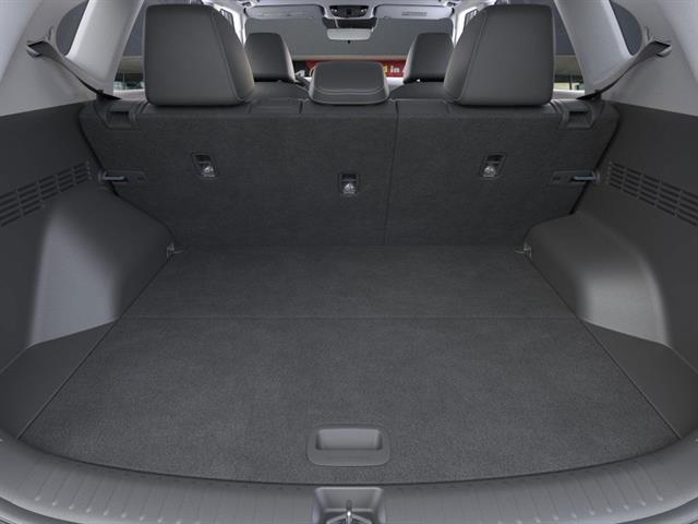 new 2026 Kia Seltos car, priced at $28,835