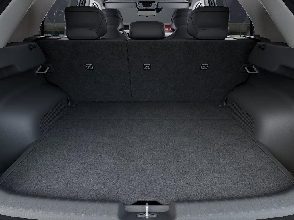 new 2025 Kia Niro EV car, priced at $34,065