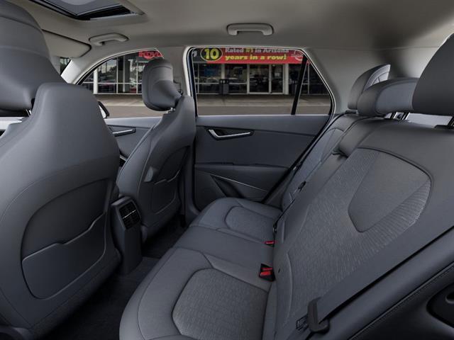 new 2025 Kia Niro car, priced at $34,635