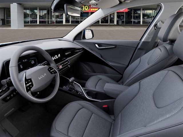new 2025 Kia Niro car, priced at $34,635