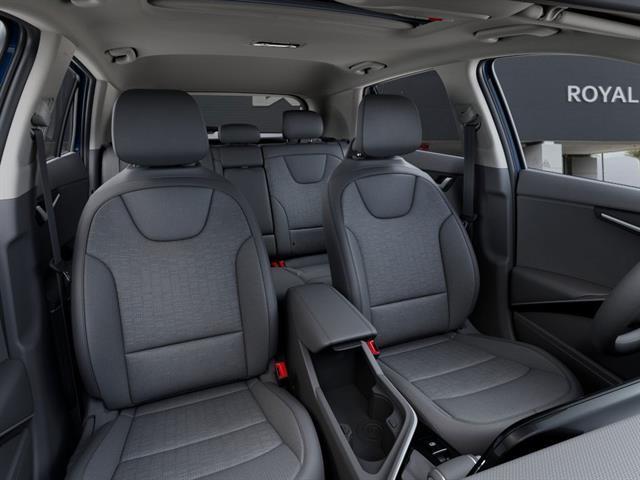 new 2025 Kia Niro car, priced at $34,635