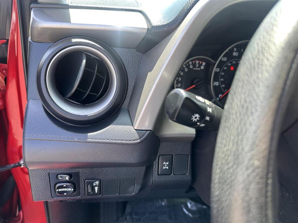 used 2016 Toyota RAV4 car, priced at $17,990