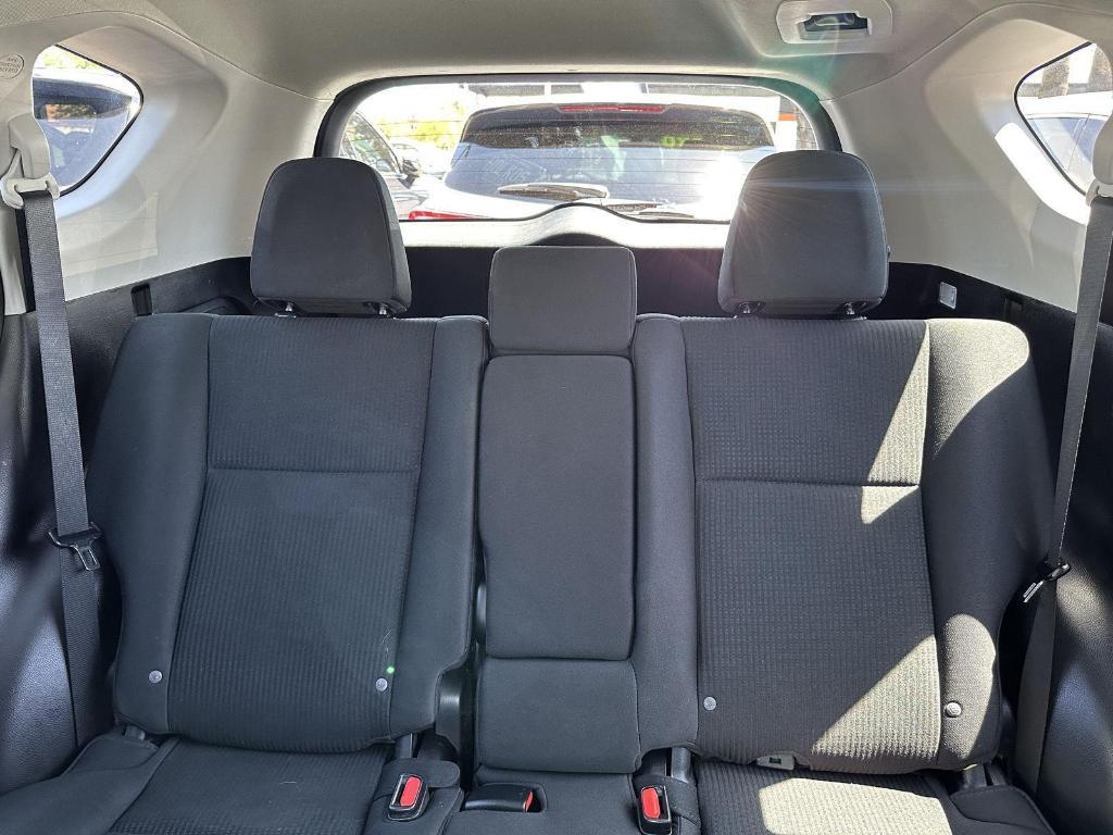used 2016 Toyota RAV4 car, priced at $17,990