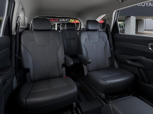 new 2026 Kia Sorento Hybrid car, priced at $42,780