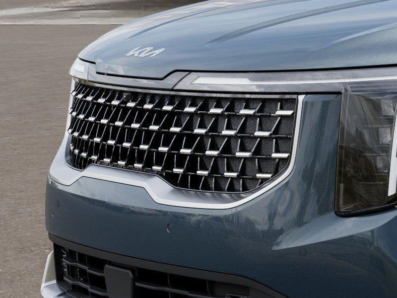 new 2026 Kia Carnival car, priced at $50,285