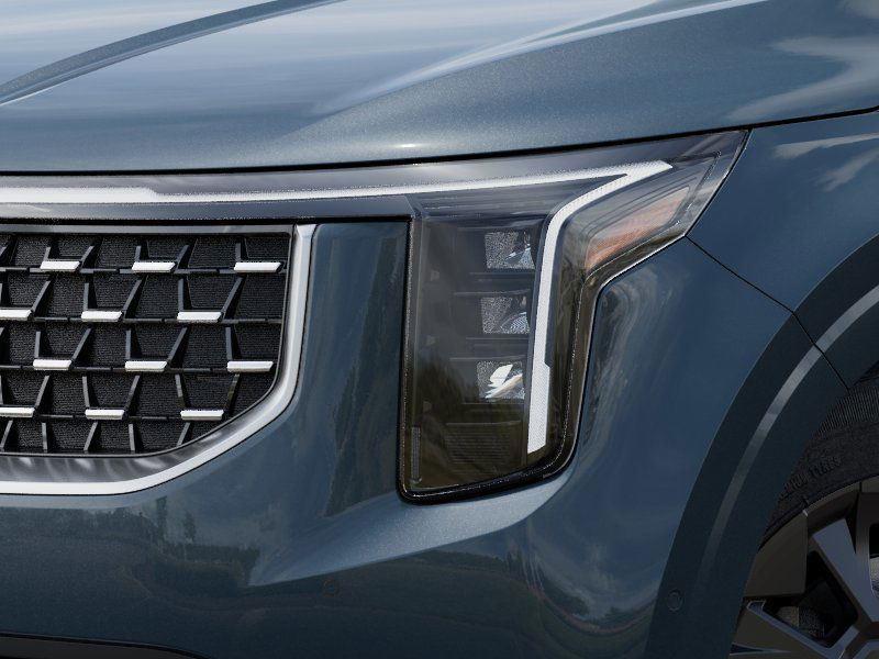 new 2026 Kia Carnival car, priced at $50,285