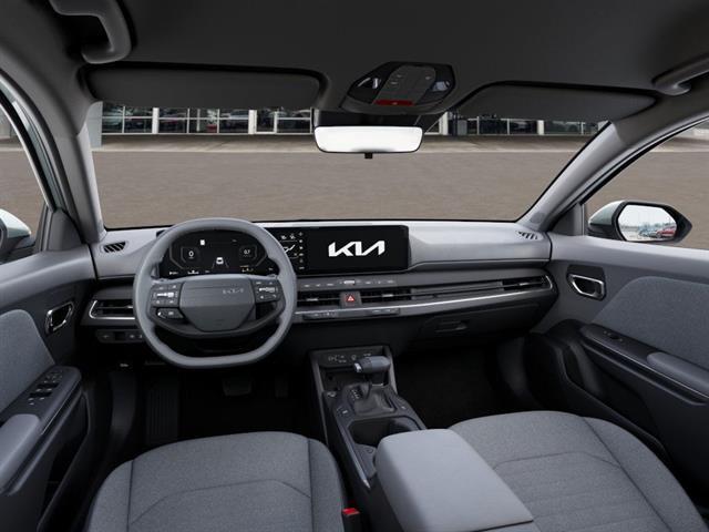 new 2025 Kia K4 car, priced at $25,185