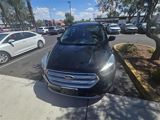 used 2018 Ford Escape car, priced at $11,490