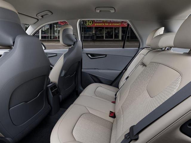 new 2025 Kia Niro car, priced at $26,580