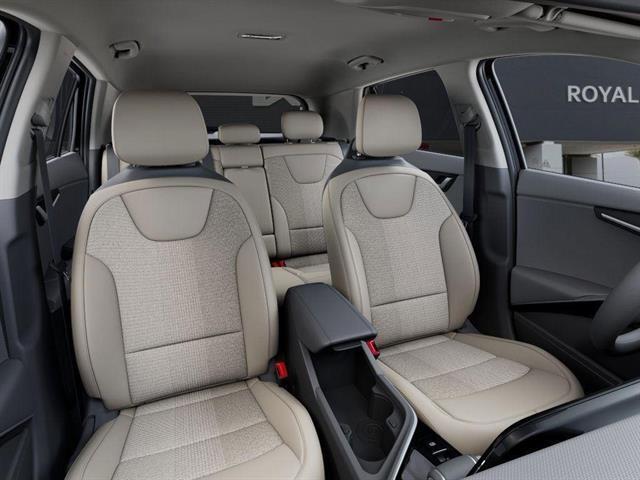 new 2025 Kia Niro car, priced at $26,580