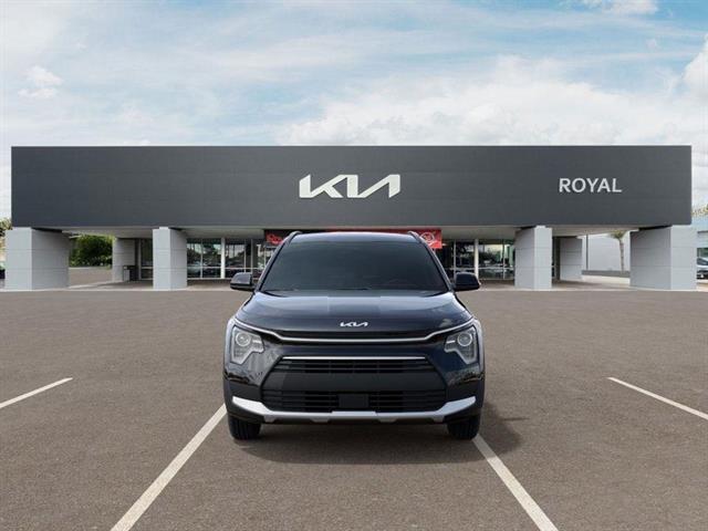 new 2025 Kia Niro car, priced at $26,580