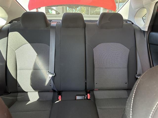 used 2023 Kia Forte car, priced at $19,990